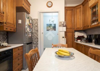 Quadrilocale Via Meschiari e Saetti, Carpi - foto 9