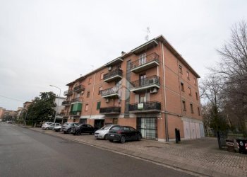 Quadrilocale Via Meschiari e Saetti, Carpi - foto 19