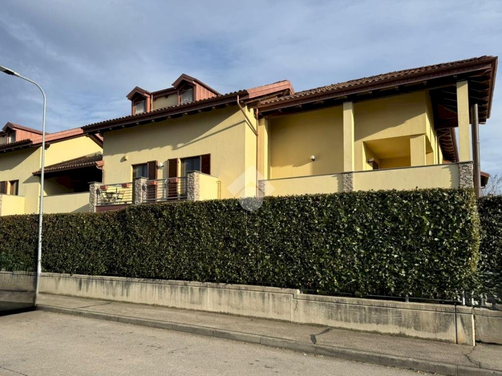 Quadrilocale Via Carignano, Rivalta di Torino - foto 2