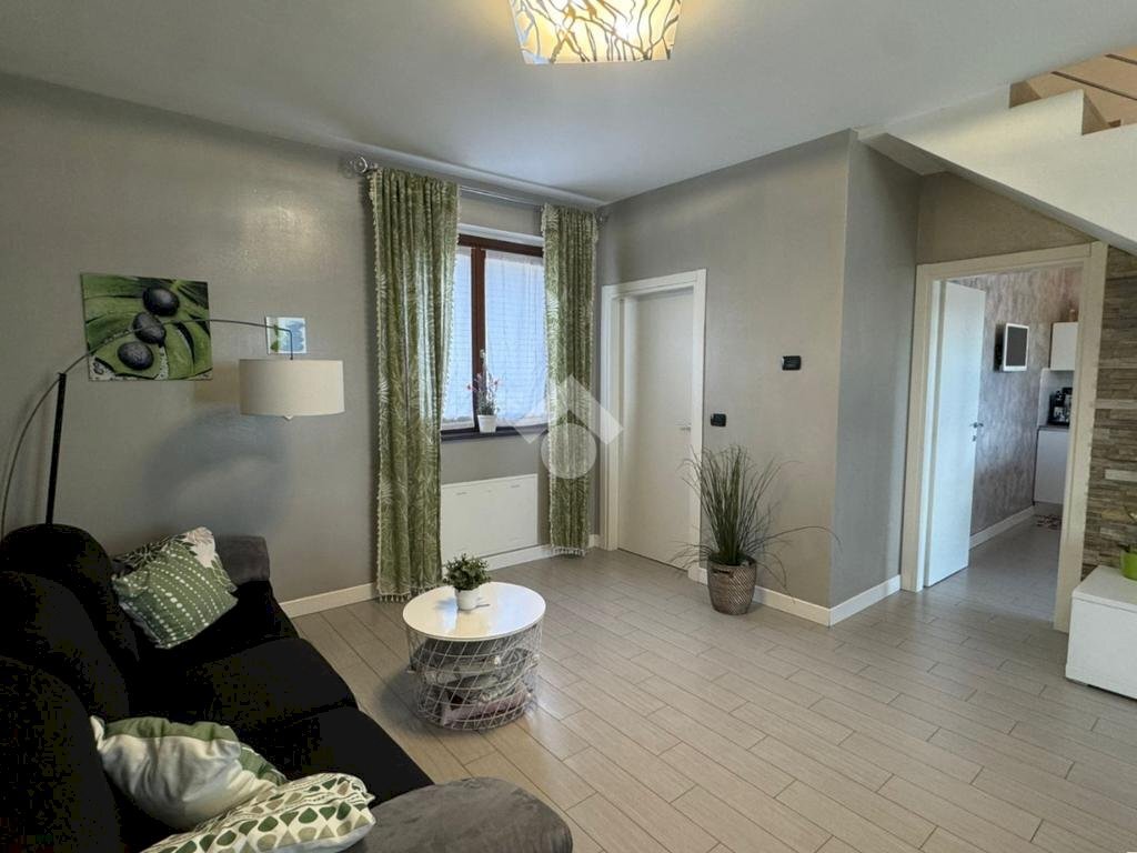 Quadrilocale Via Carignano, Rivalta di Torino - foto 3