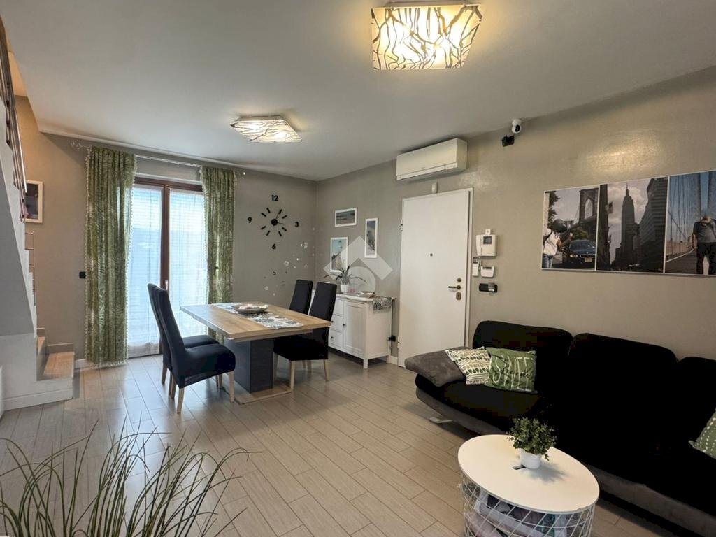 Quadrilocale Via Carignano, Rivalta di Torino - foto 1