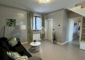 Quadrilocale Via Carignano, Rivalta di Torino - foto 3