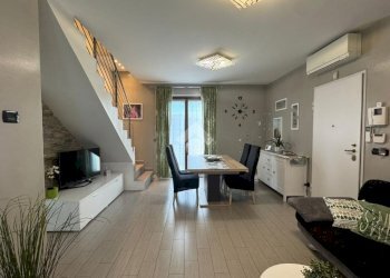 Quadrilocale Via Carignano, Rivalta di Torino - foto 4