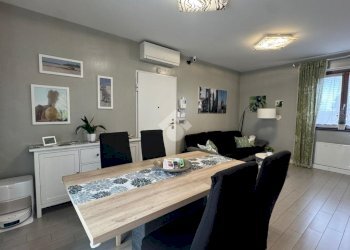 Quadrilocale Via Carignano, Rivalta di Torino - foto 5