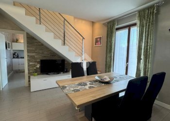 Quadrilocale Via Carignano, Rivalta di Torino - foto 6