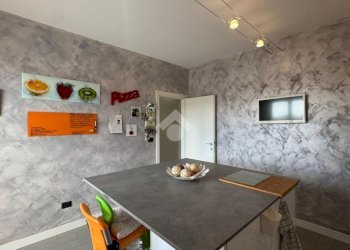 Quadrilocale Via Carignano, Rivalta di Torino - foto 8