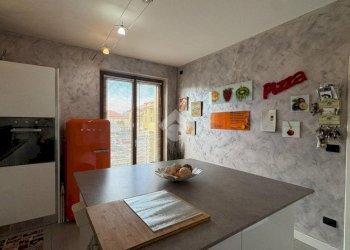 Quadrilocale Via Carignano, Rivalta di Torino - foto 9