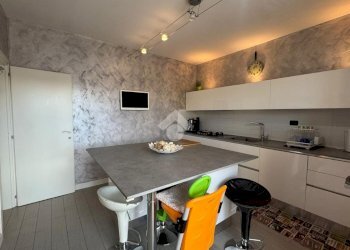 Quadrilocale Via Carignano, Rivalta di Torino - foto 10