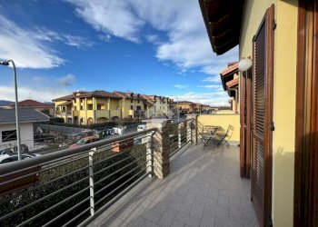 Quadrilocale Via Carignano, Rivalta di Torino - foto 11