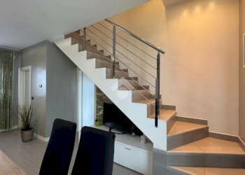 Quadrilocale Via Carignano, Rivalta di Torino - foto 16