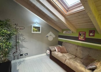 Quadrilocale Via Carignano, Rivalta di Torino - foto 18