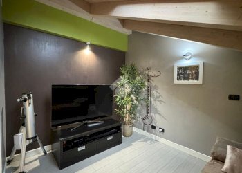 Quadrilocale Via Carignano, Rivalta di Torino - foto 19