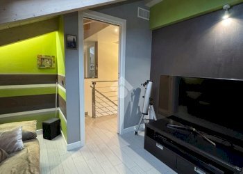 Quadrilocale Via Carignano, Rivalta di Torino - foto 20