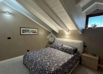 Quadrilocale Via Carignano, Rivalta di Torino - foto 21