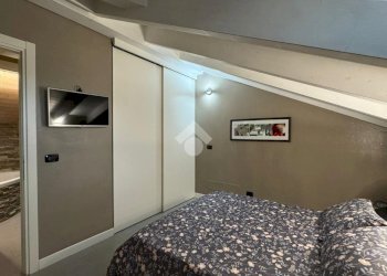 Quadrilocale Via Carignano, Rivalta di Torino - foto 24