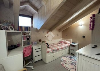 Quadrilocale Via Carignano, Rivalta di Torino - foto 25