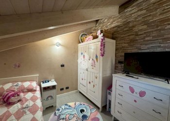 Quadrilocale Via Carignano, Rivalta di Torino - foto 26