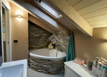 Quadrilocale Via Carignano, Rivalta di Torino - foto 31