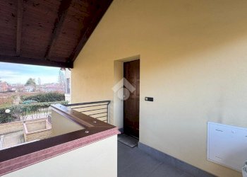 Quadrilocale Via Carignano, Rivalta di Torino - foto 33