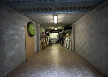 Quadrilocale Via Carignano, Rivalta di Torino - foto 35