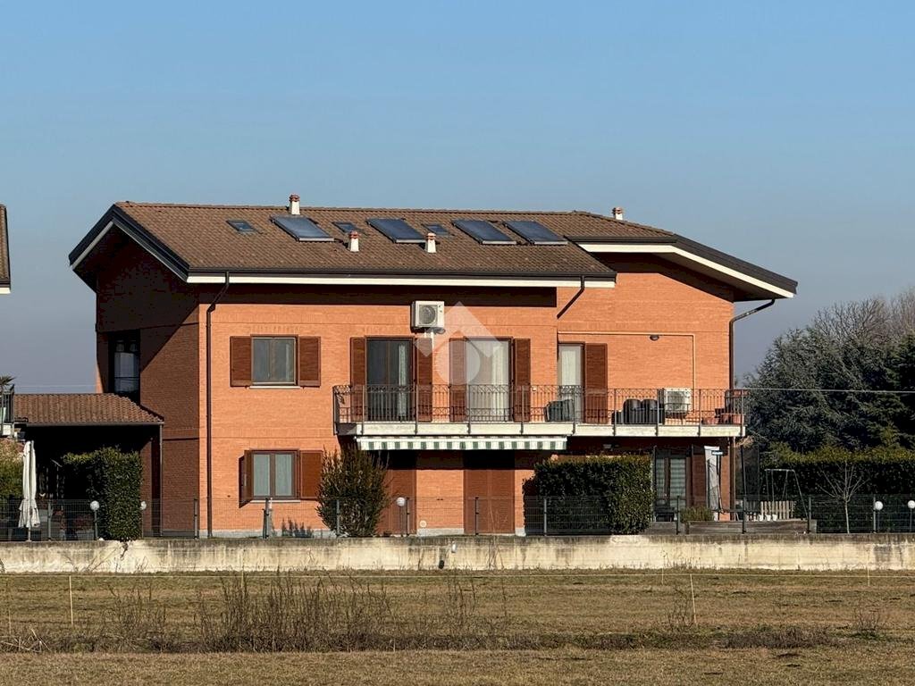 Appartamento Via Pavese, Rivalta di Torino - foto 1