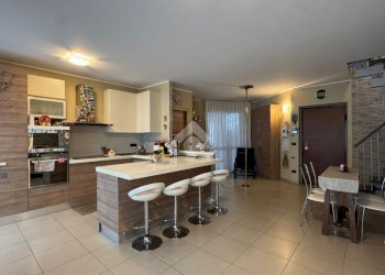 Appartamento Via Pavese, Rivalta di Torino - foto 2