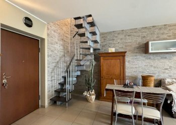 Appartamento Via Pavese, Rivalta di Torino - foto 13