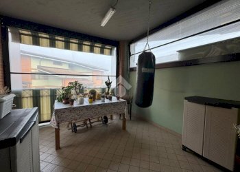 Appartamento Via Pavese, Rivalta di Torino - foto 18