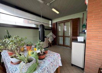 Appartamento Via Pavese, Rivalta di Torino - foto 19