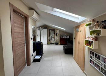 Appartamento Via Pavese, Rivalta di Torino - foto 20