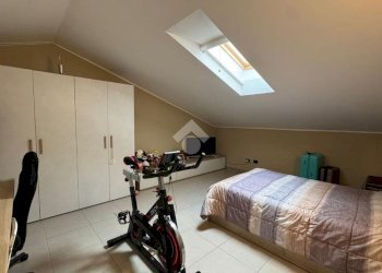 Appartamento Via Pavese, Rivalta di Torino - foto 27