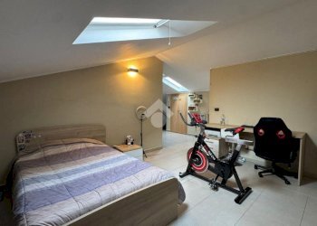 Appartamento Via Pavese, Rivalta di Torino - foto 28