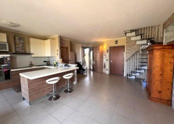 Appartamento Via Pavese, Rivalta di Torino - foto 2