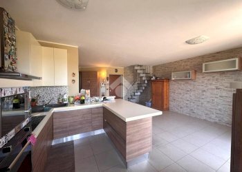 Appartamento Via Pavese, Rivalta di Torino - foto 37