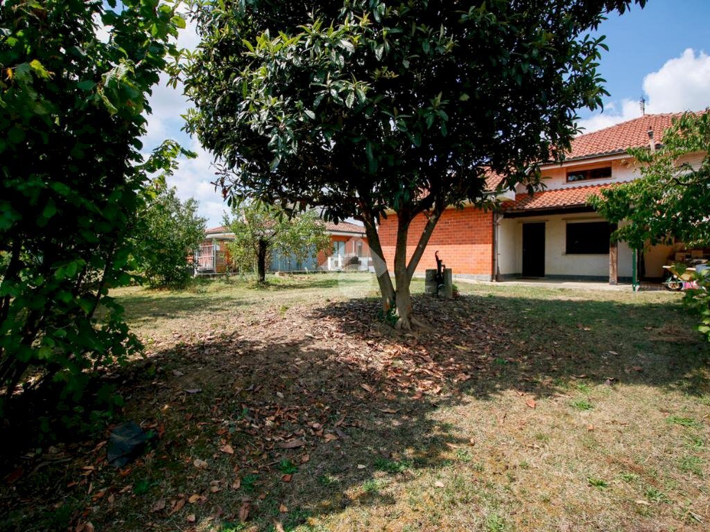 Porzione di casa Viale paradiso, Rivarossa - foto 1