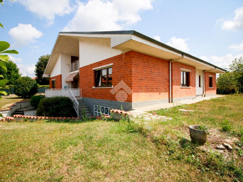 Porzione di casa Viale paradiso, Rivarossa - foto 2