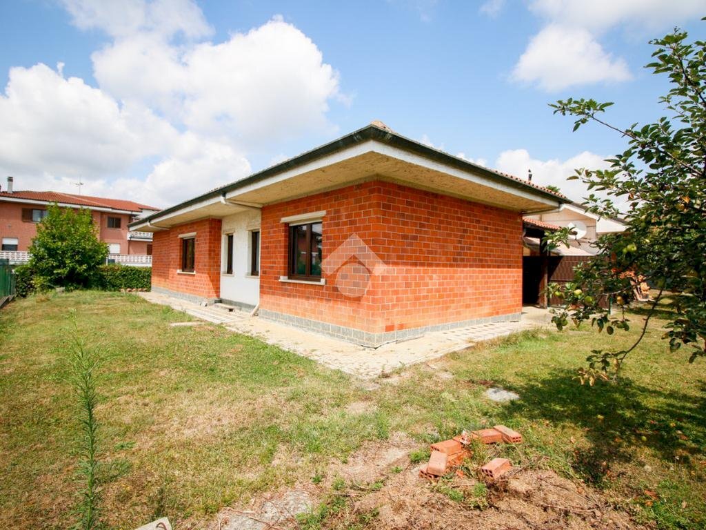 Porzione di casa Viale paradiso, Rivarossa - foto 3