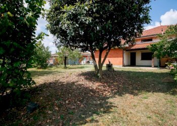 Porzione di casa Viale paradiso, Rivarossa - foto 1