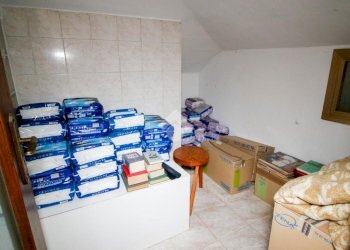 Porzione di casa Viale paradiso, Rivarossa - foto 28