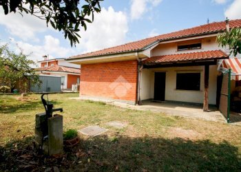 Porzione di casa Viale paradiso, Rivarossa - foto 32