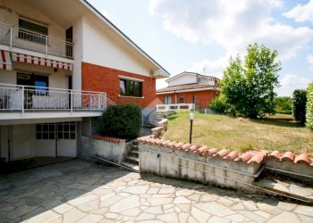 Porzione di casa Viale paradiso, Rivarossa - foto 33