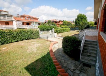 Porzione di casa Viale paradiso, Rivarossa - foto 34