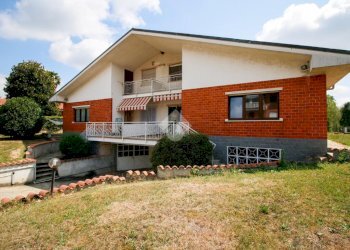 Porzione di casa Viale paradiso, Rivarossa - foto 35