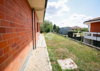 Porzione di casa Viale paradiso, Rivarossa - foto 36