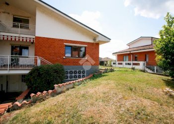 Porzione di casa Viale paradiso, Rivarossa - foto 37