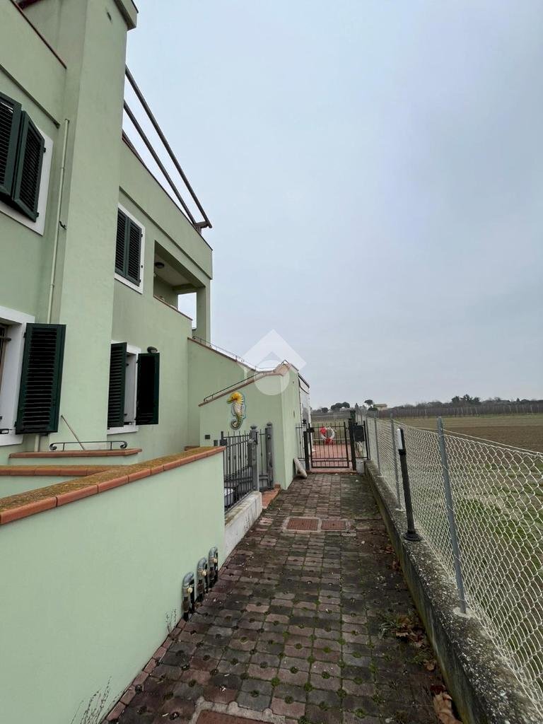 Three-room apartment Via Cesenatico, Cesenatico - photo 1