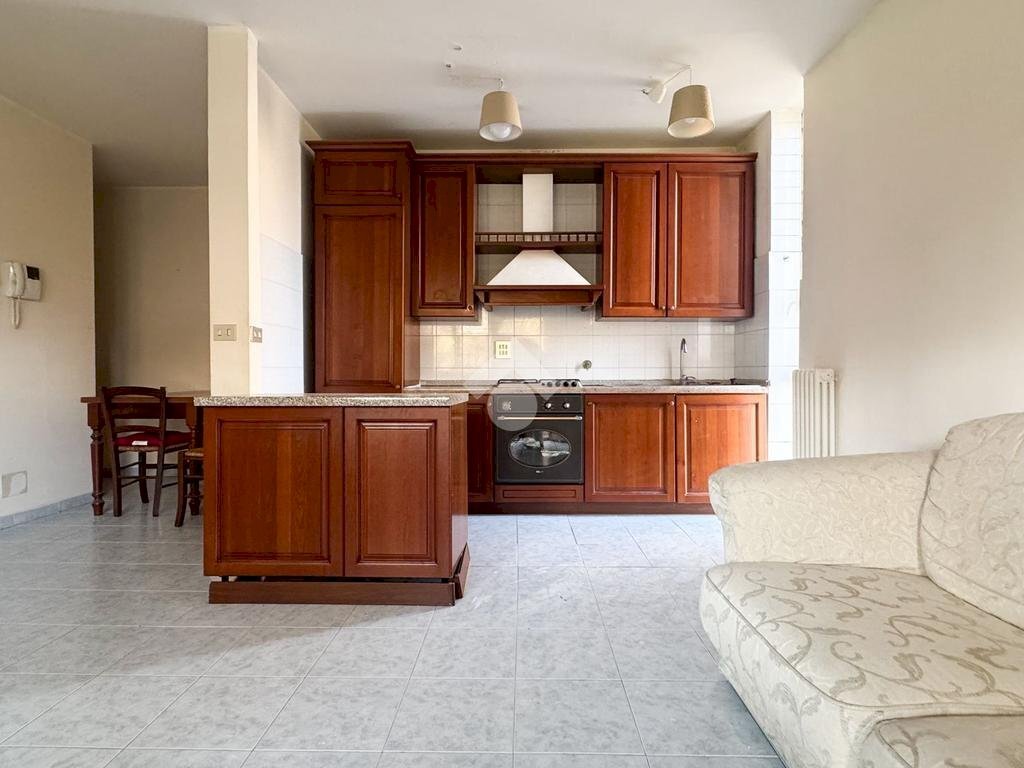 Three-room apartment Via Alcide De Gasperi, Reggio nell'Emilia - photo 1