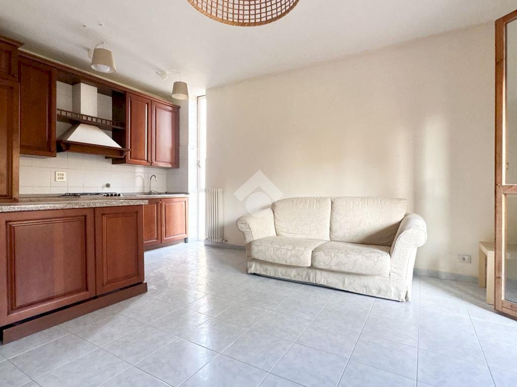 Three-room apartment Via Alcide De Gasperi, Reggio nell'Emilia - photo 2