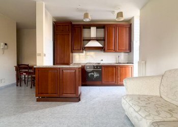 Trilocale Via Alcide De Gasperi, Reggio nell'Emilia - foto 1