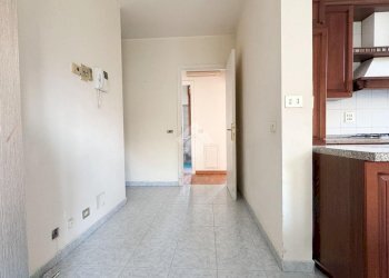 Trilocale Via Alcide De Gasperi, Reggio nell'Emilia - foto 5